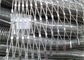 7*19 Stainless Steel Aviary Mesh , Aviary Wire Mesh For Aviary Building