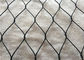 X Tend Stainless Steel Woven Mesh Strong Toughness Environmental Friendly