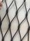 Plain Weave Stainless Steel Zoo Mesh High Safety Without Toxic Material-Monkey